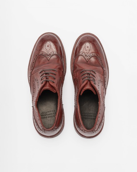 PROF Brogue shoes PROF Brogue shoes