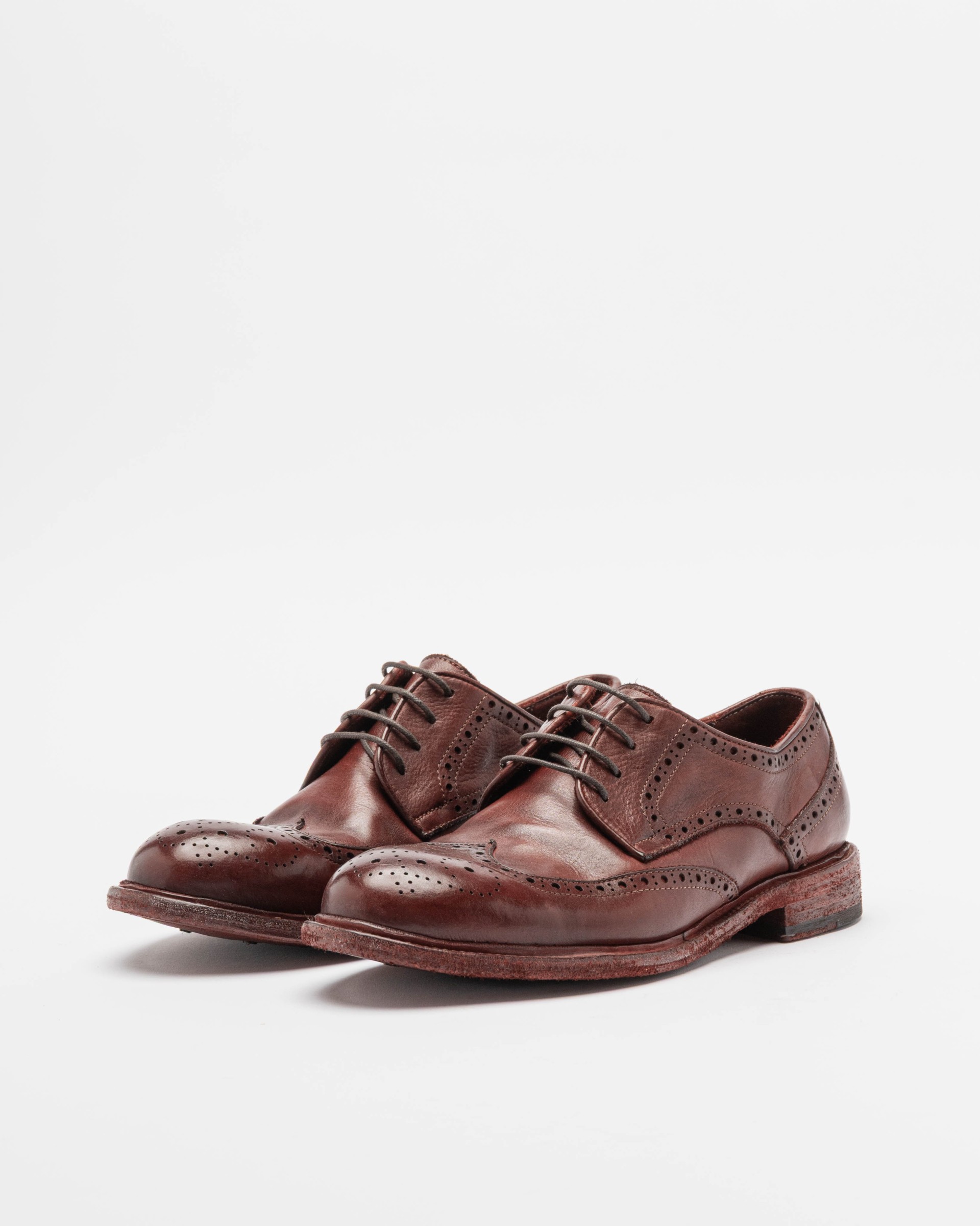 Scarpe brogue PROF