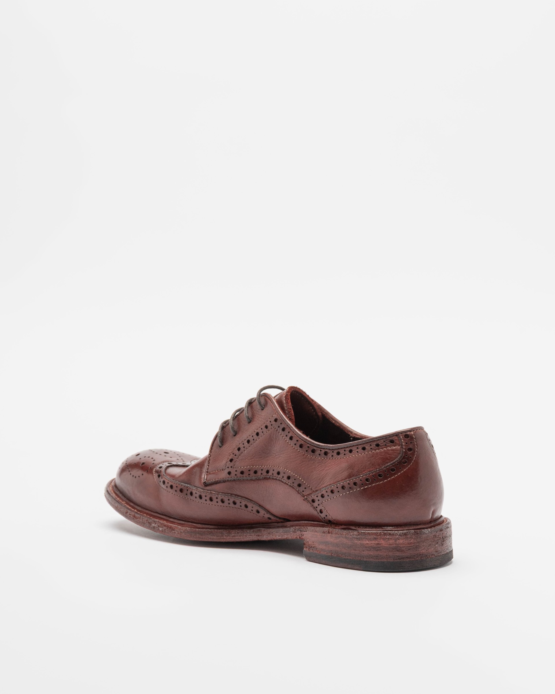 Scarpe brogue PROF