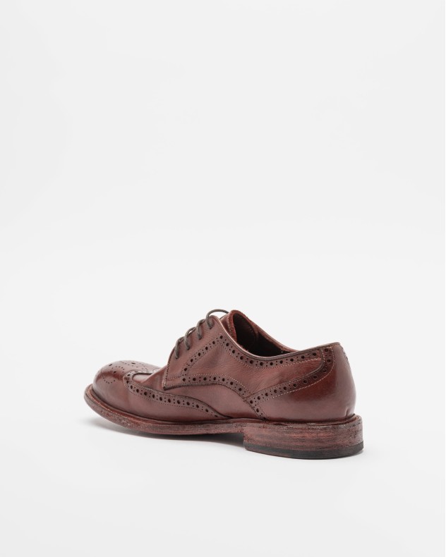 Zapatos brogue PROF