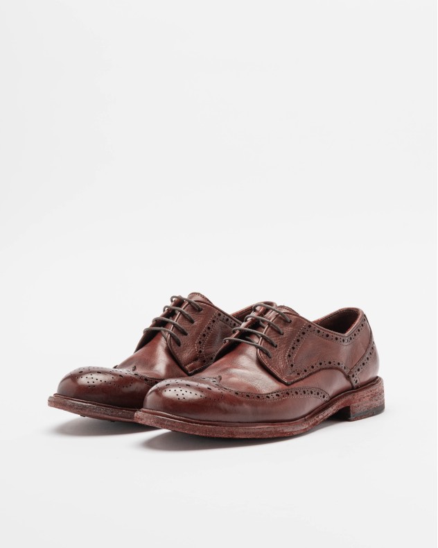 Zapatos brogue PROF