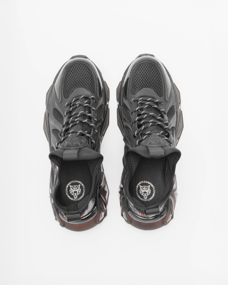 Baskets Plein Sport Baskets Plein Sport