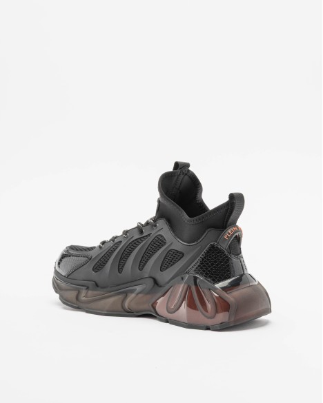 Baskets Plein Sport Baskets Plein Sport