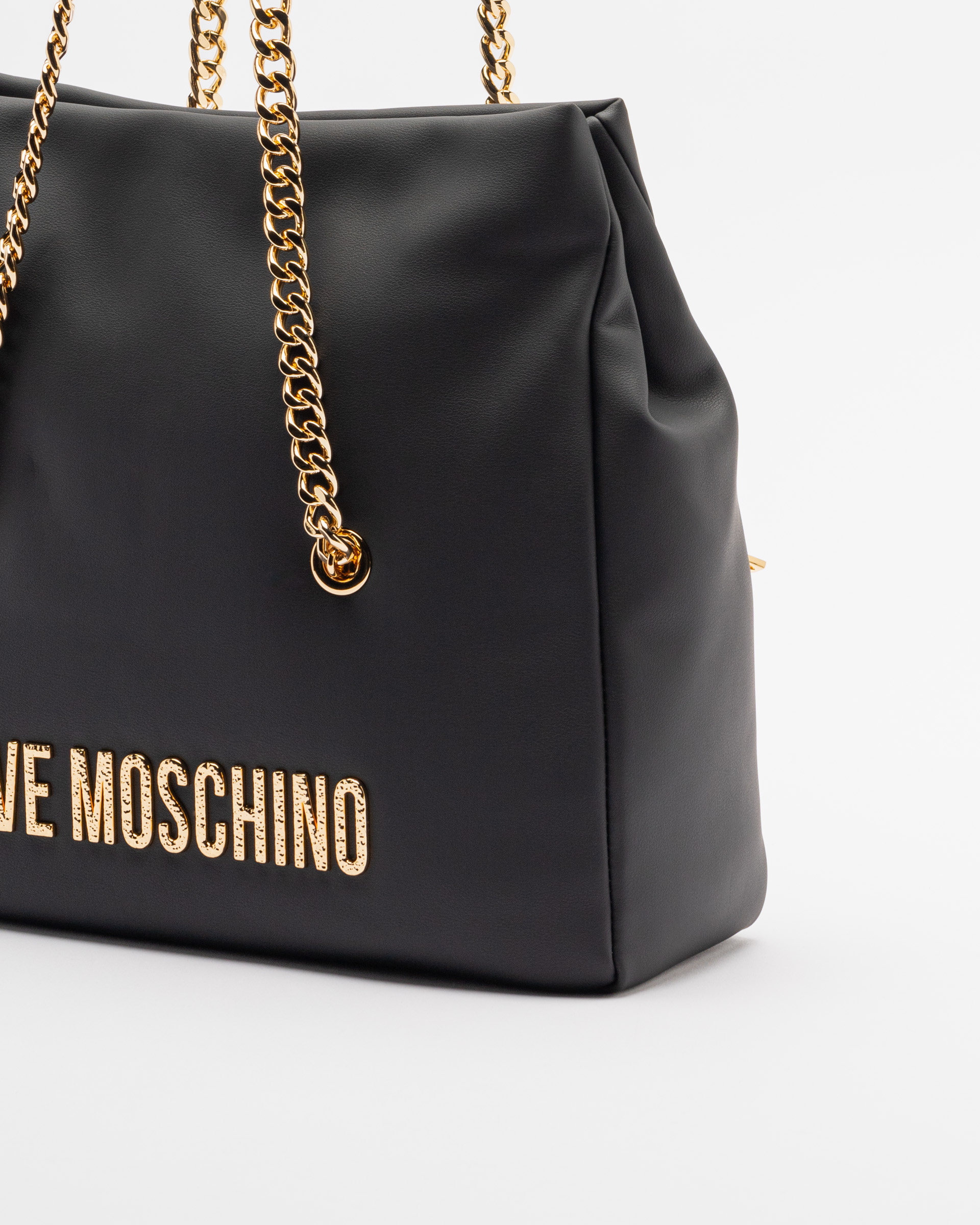 Bolsa Love Moschino