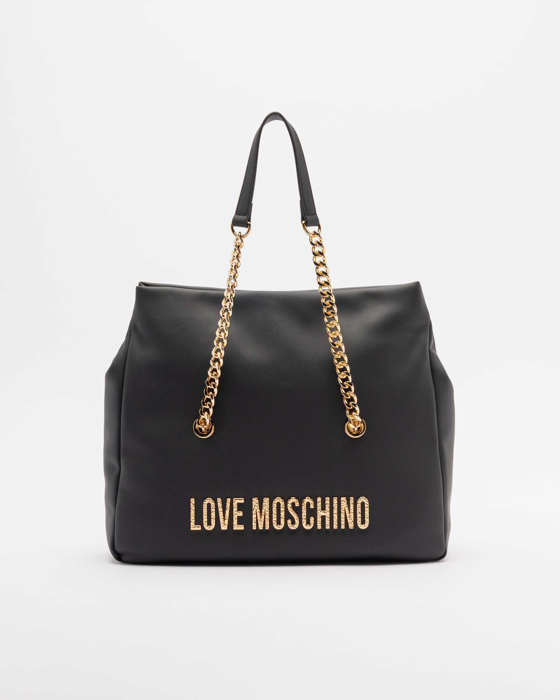 Bolsa Love Moschino