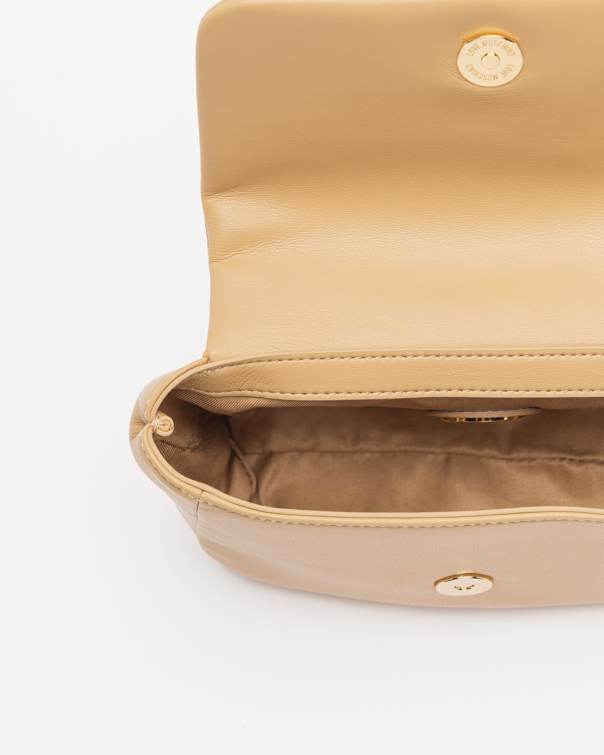 Bandolera Love Moschino