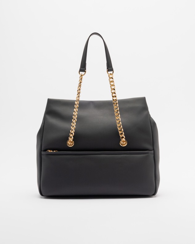 Koffer Love Moschino