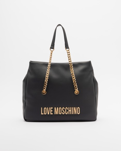 Koffer Love Moschino