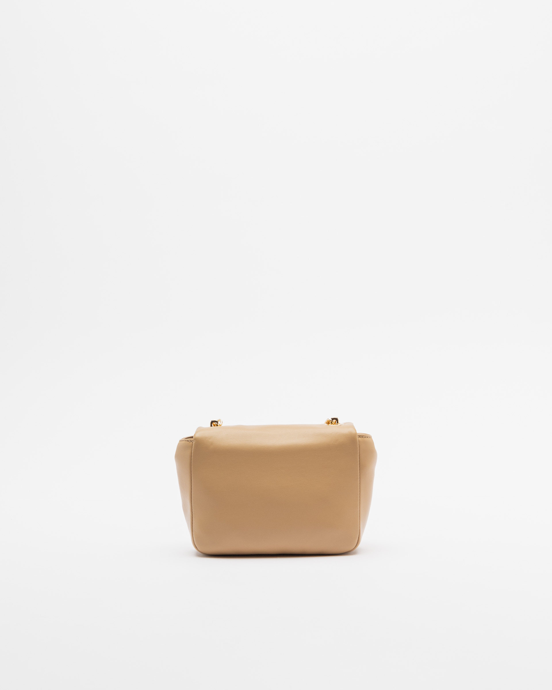 Bandolera Love Moschino