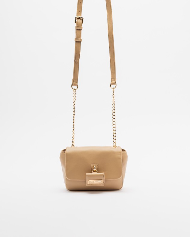 Crossbody Bag Love Moschino