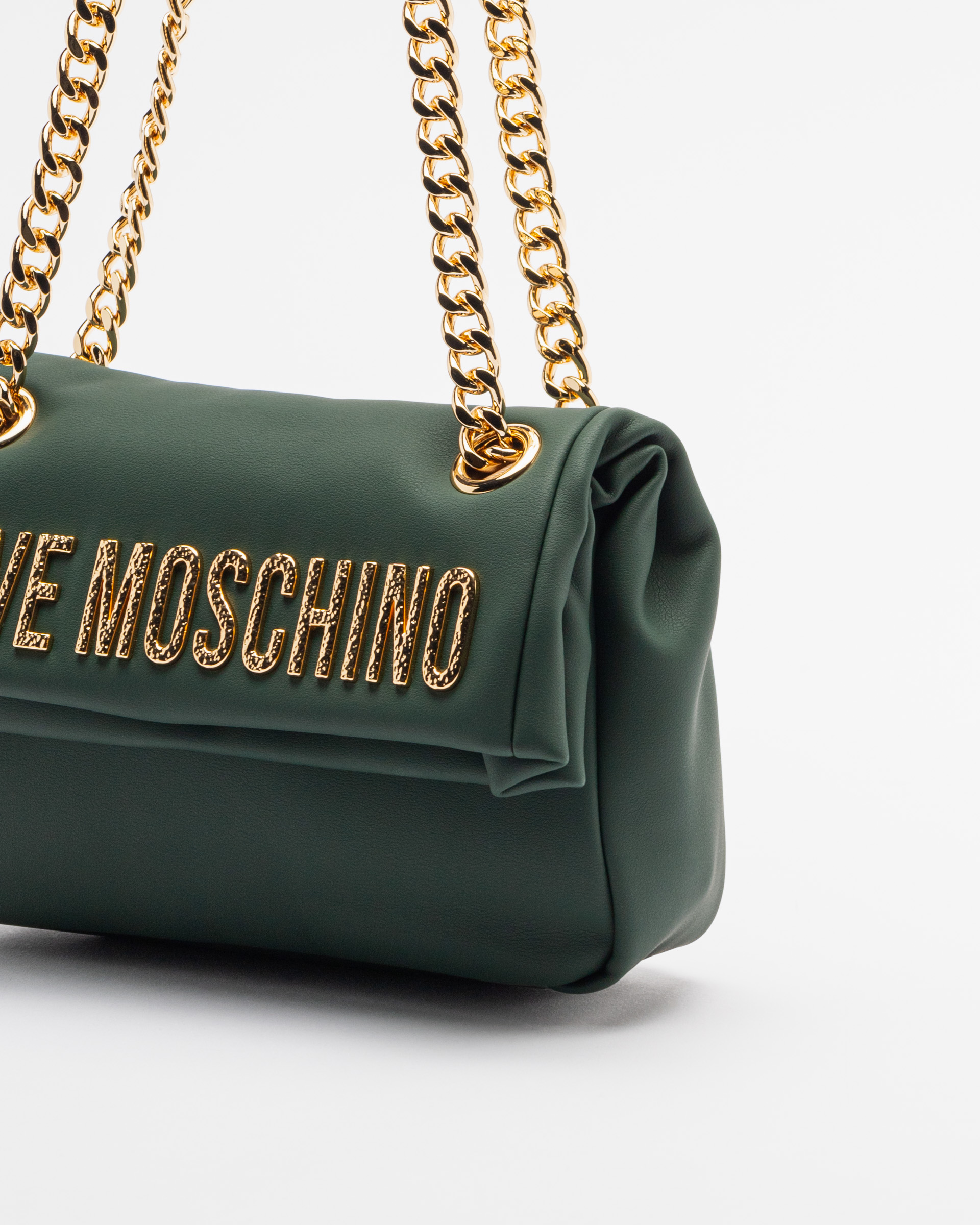 Bolsa Love Moschino