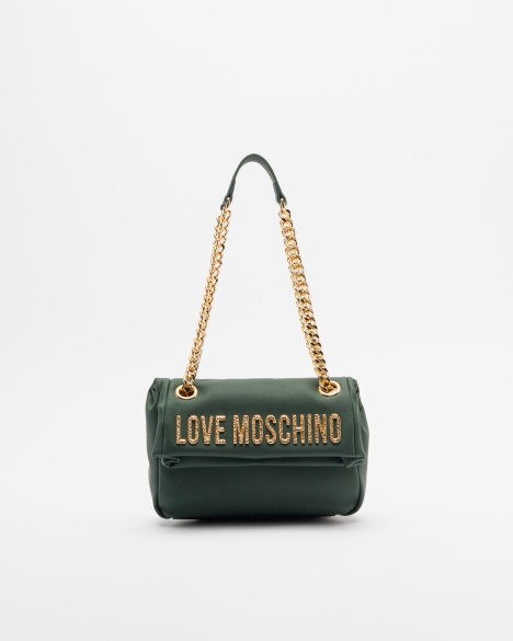 Koffer Love Moschino