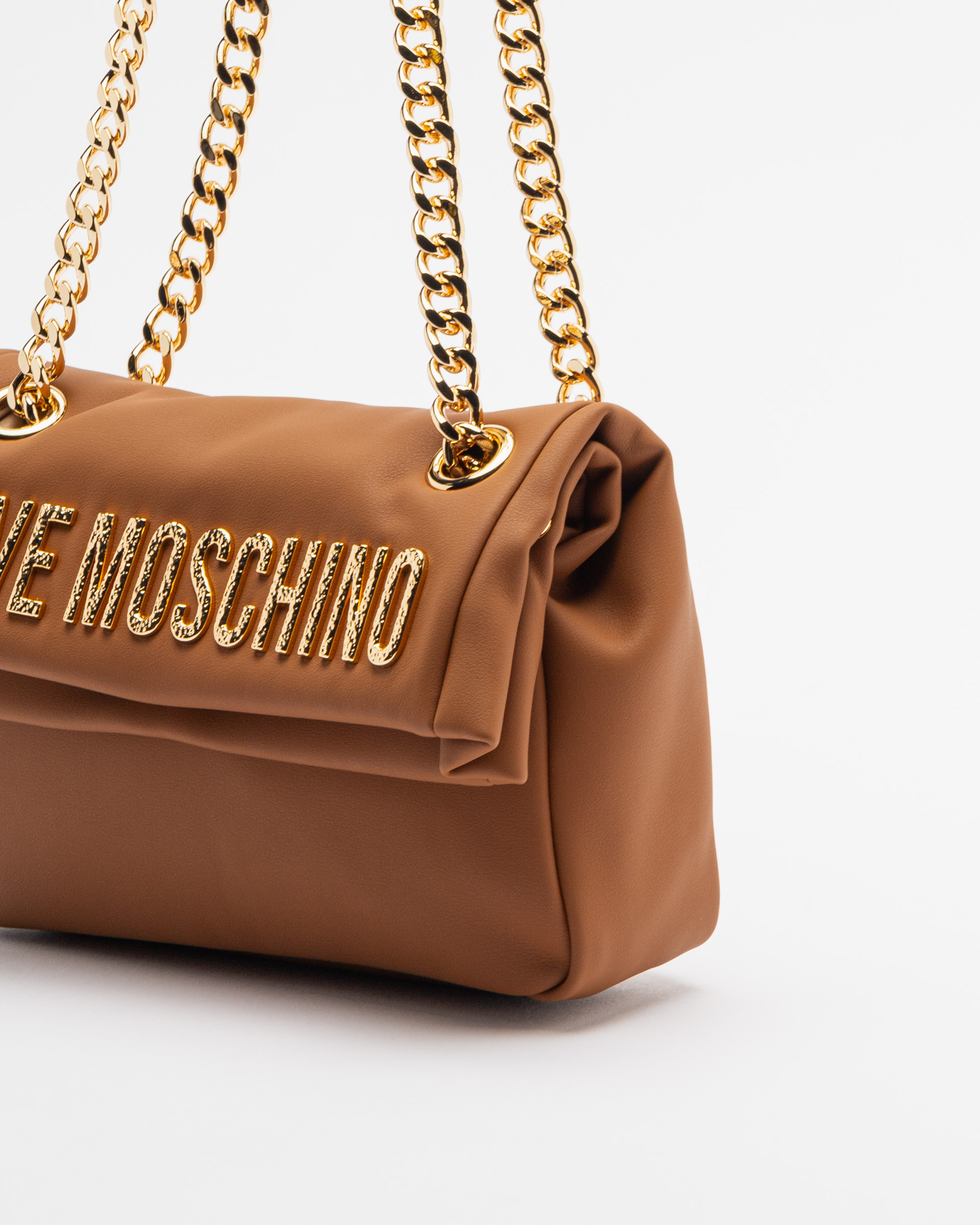 Bolsa Love Moschino