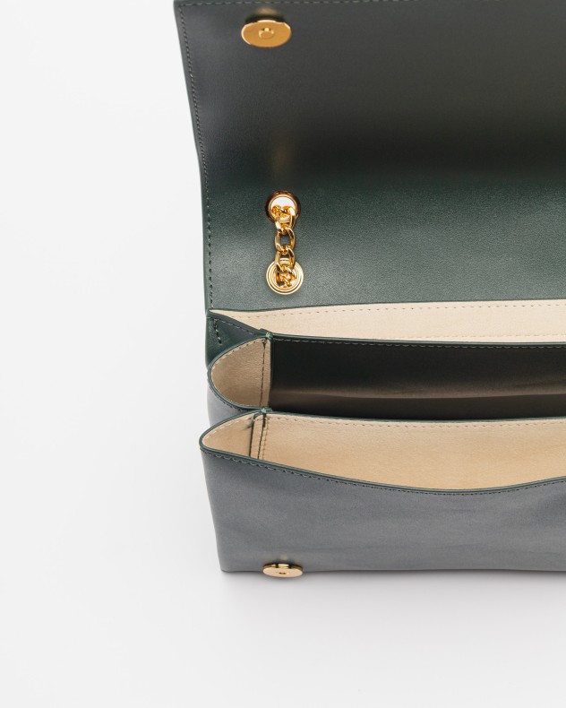 Bandolera Love Moschino