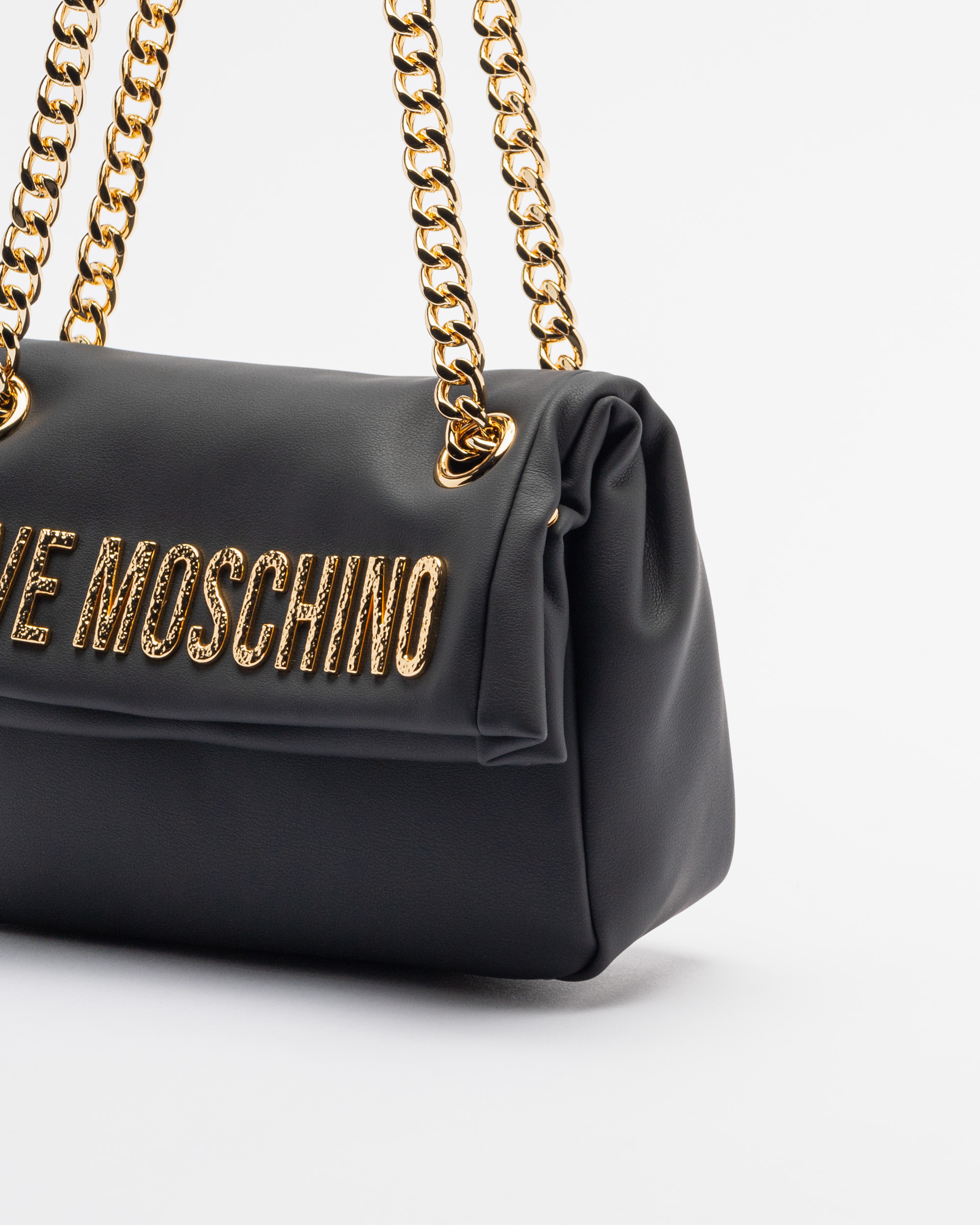 Bolsa Love Moschino