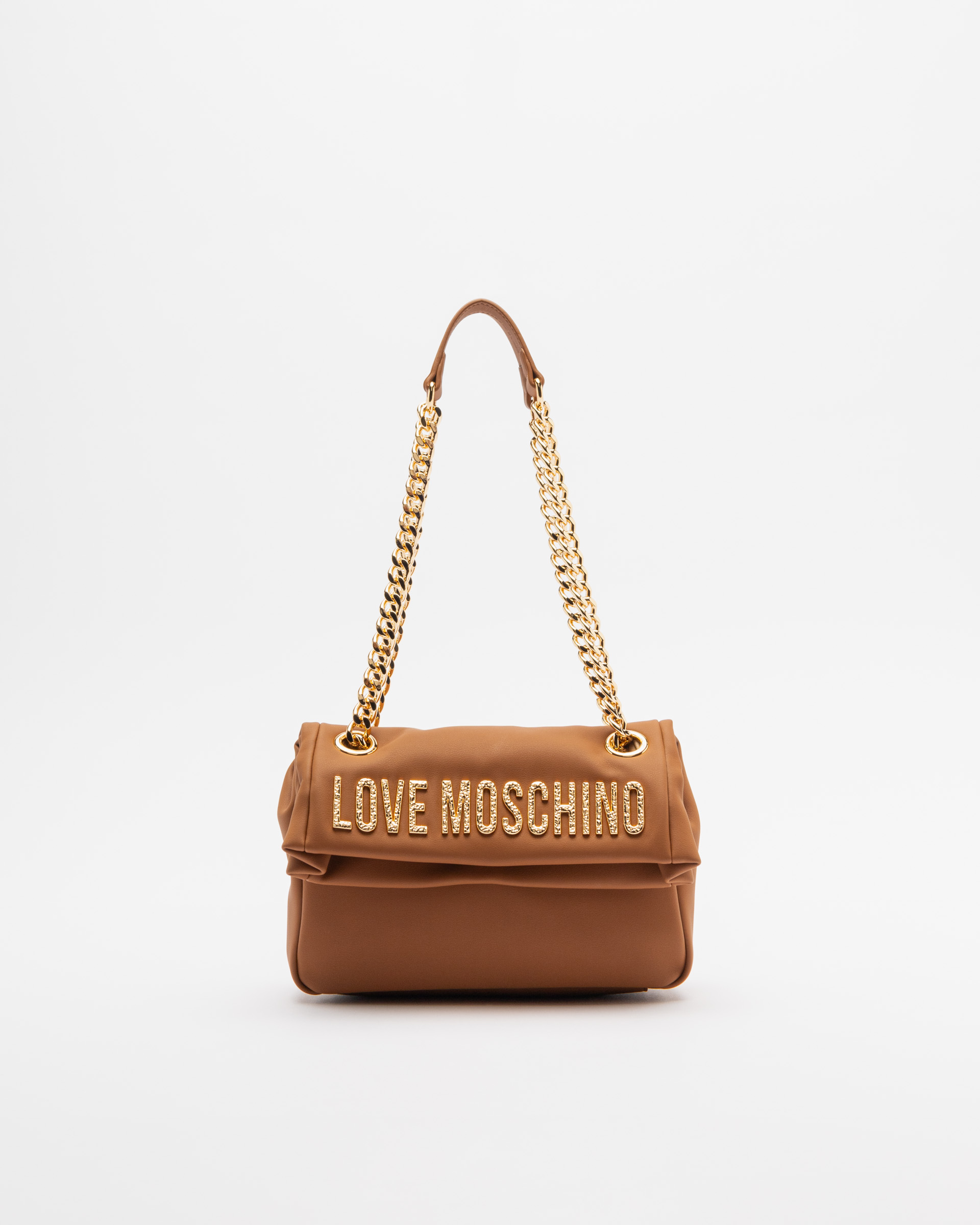 Bolsa Love Moschino