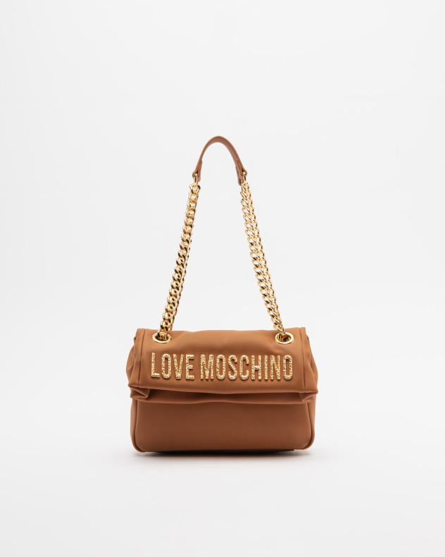 Koffer Love Moschino