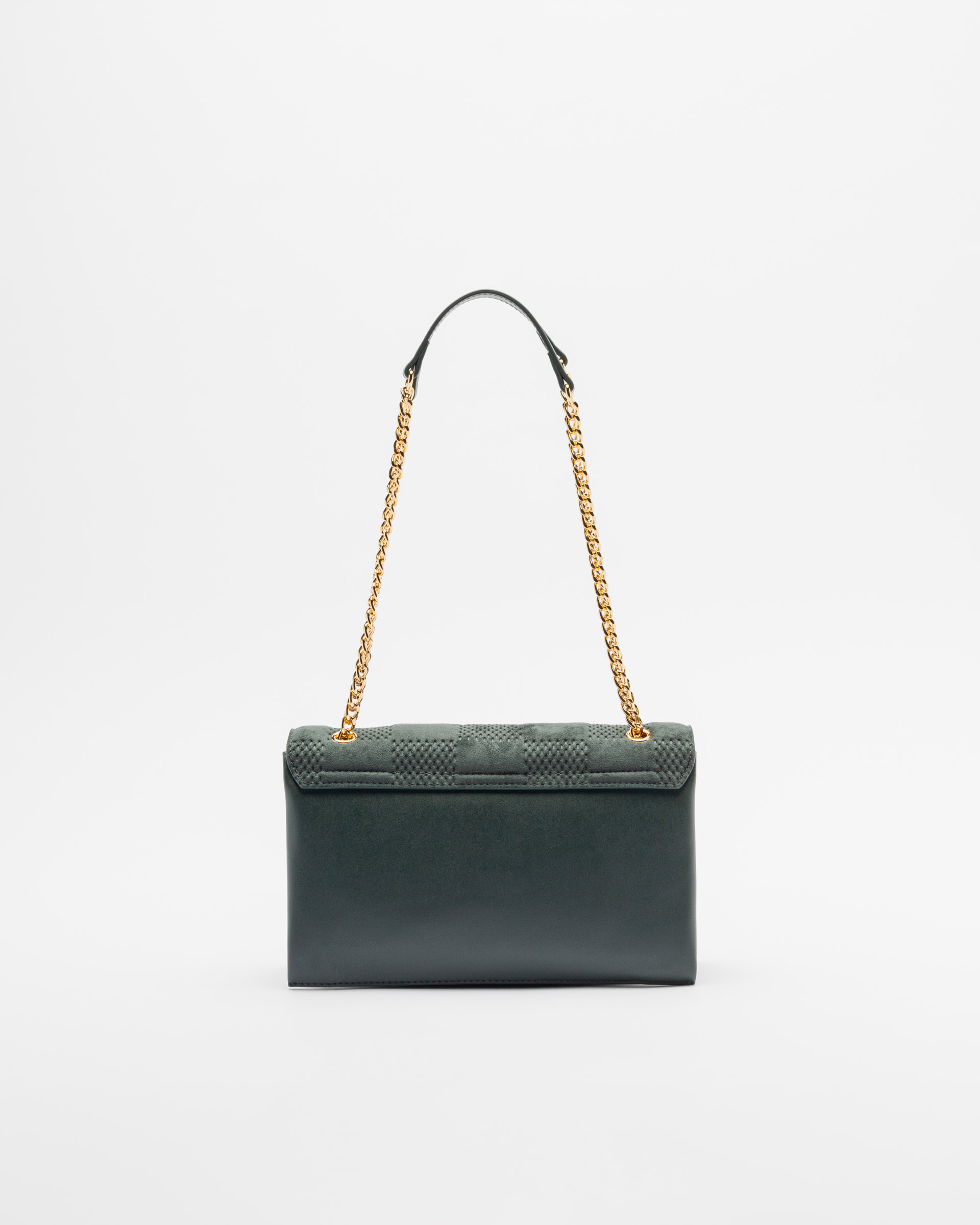 Bandolera Love Moschino