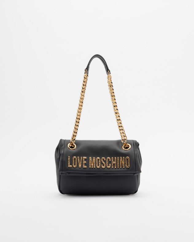 Koffer Love Moschino