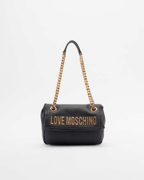 Koffer Love Moschino