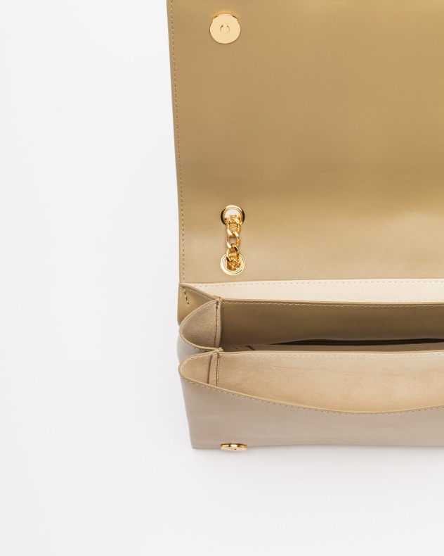 Borsa a tracolla Love Moschino