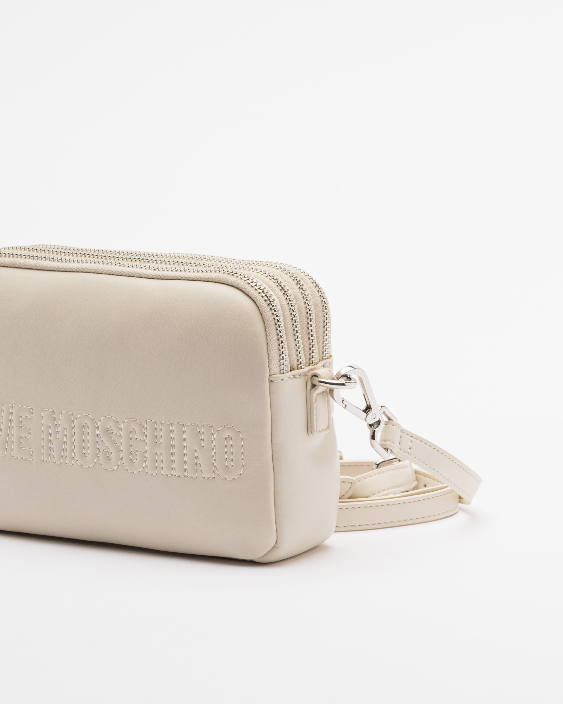 Sac bandoulière Love Moschino