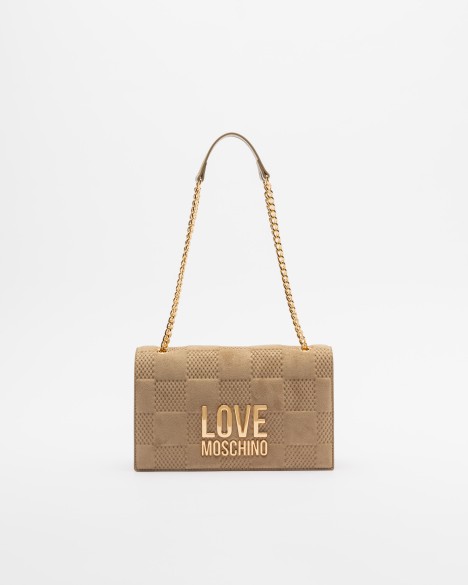 Schoudertas Love Moschino