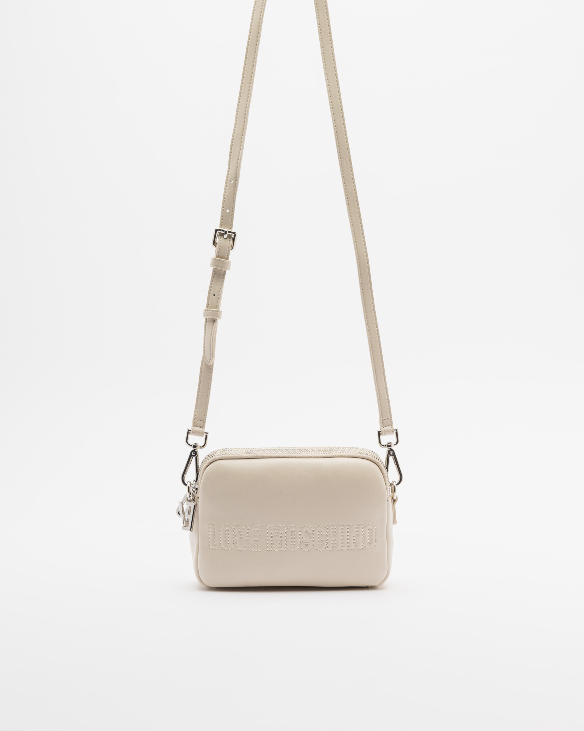 Sac bandoulière Love Moschino