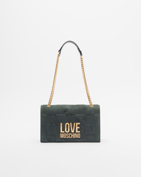 Schoudertas Love Moschino