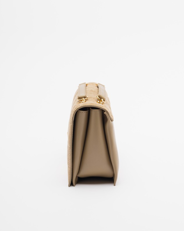 Borsa a tracolla Love Moschino