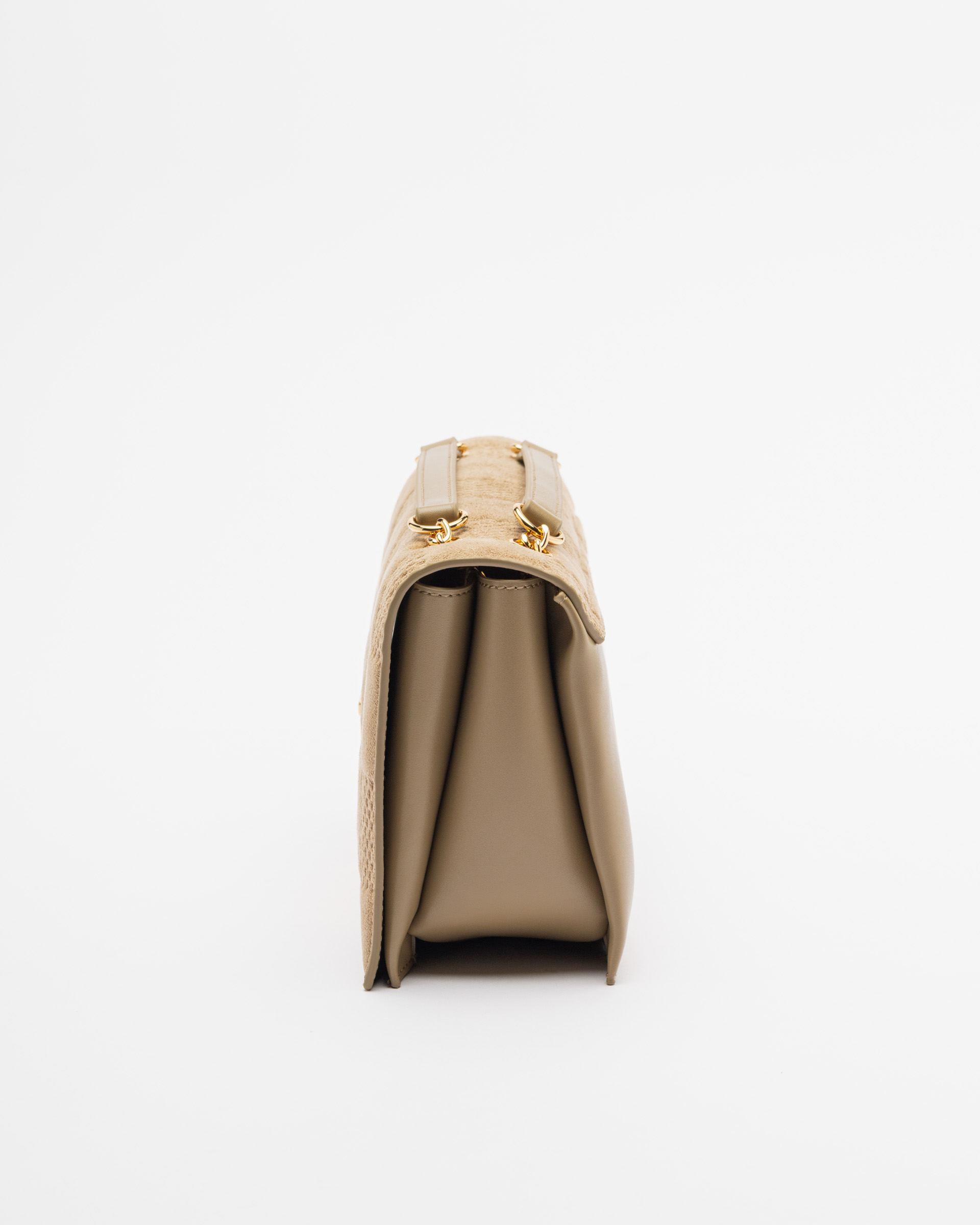 Bandolera Love Moschino