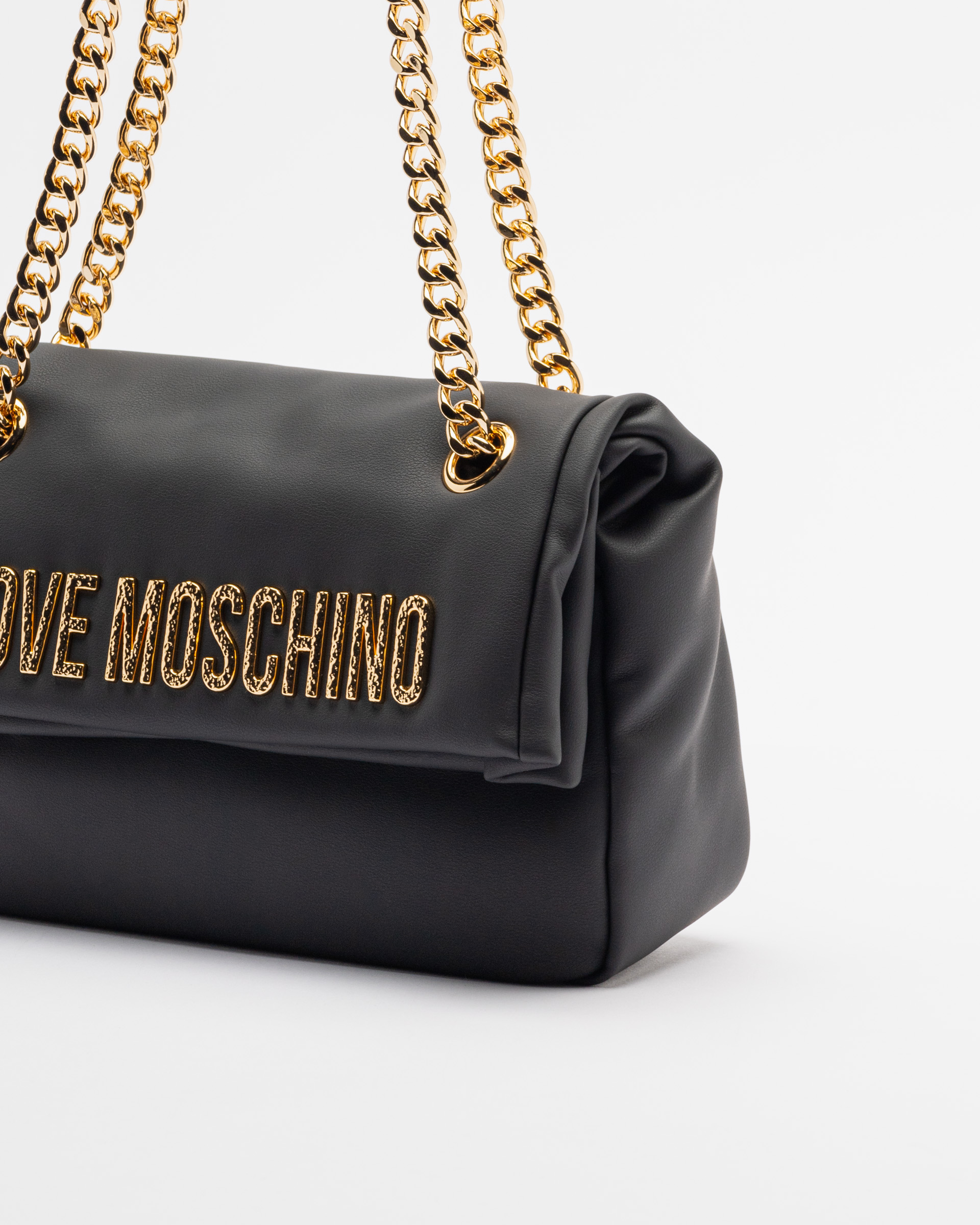 Bolsa Love Moschino