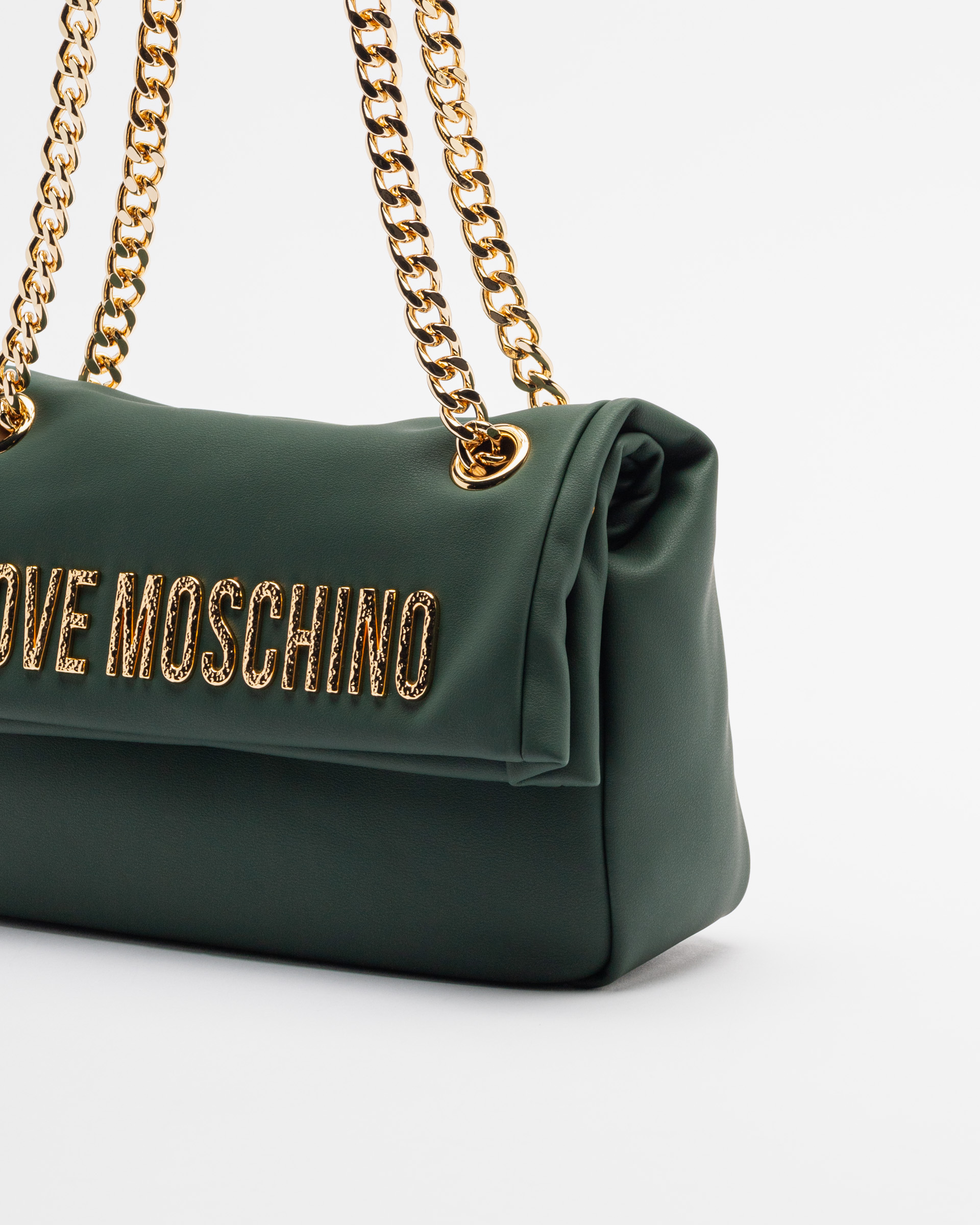 Bolsa Love Moschino