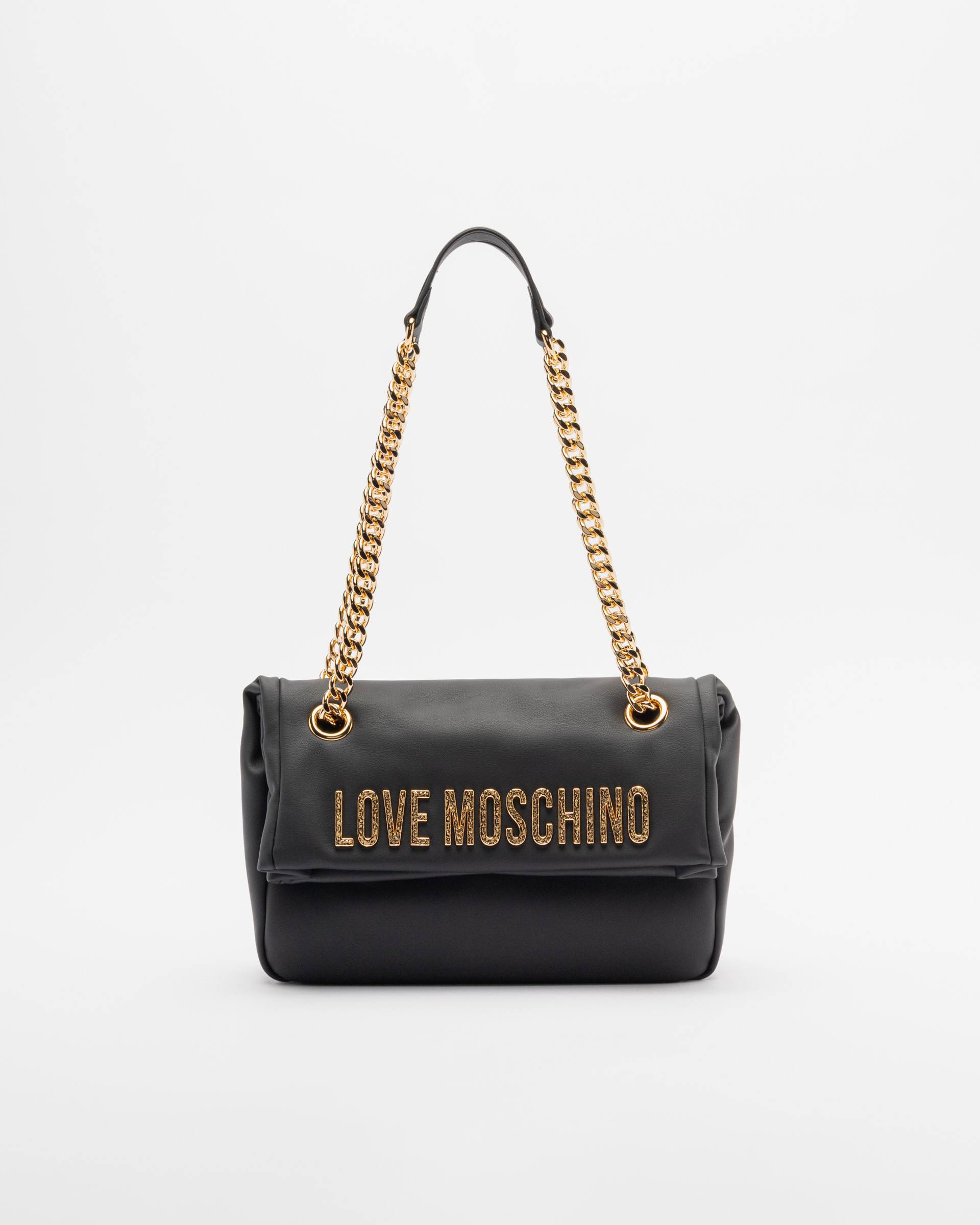 Bolsa Love Moschino