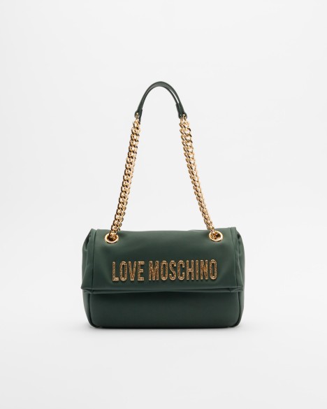 Koffer Love Moschino