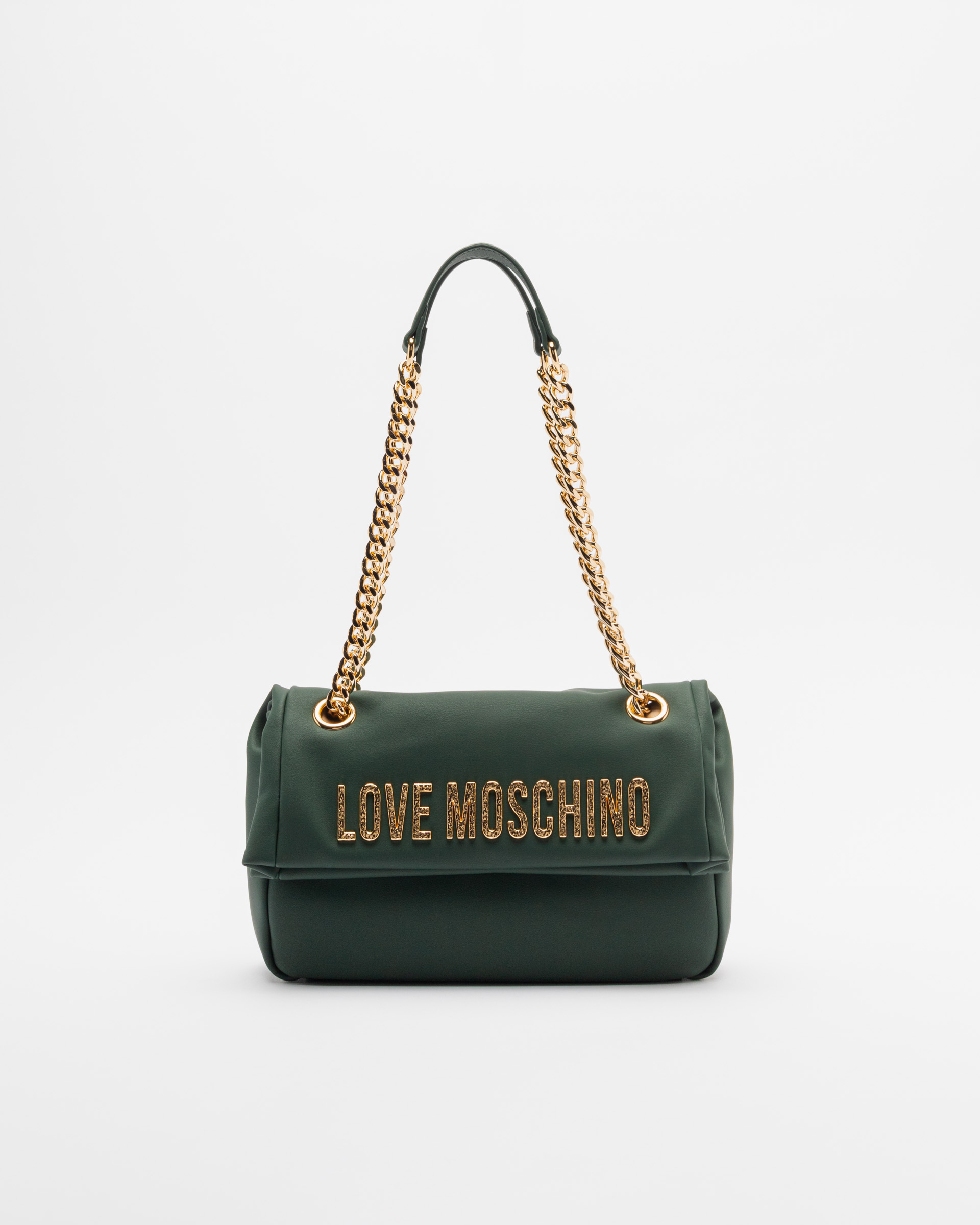 Bolsa Love Moschino