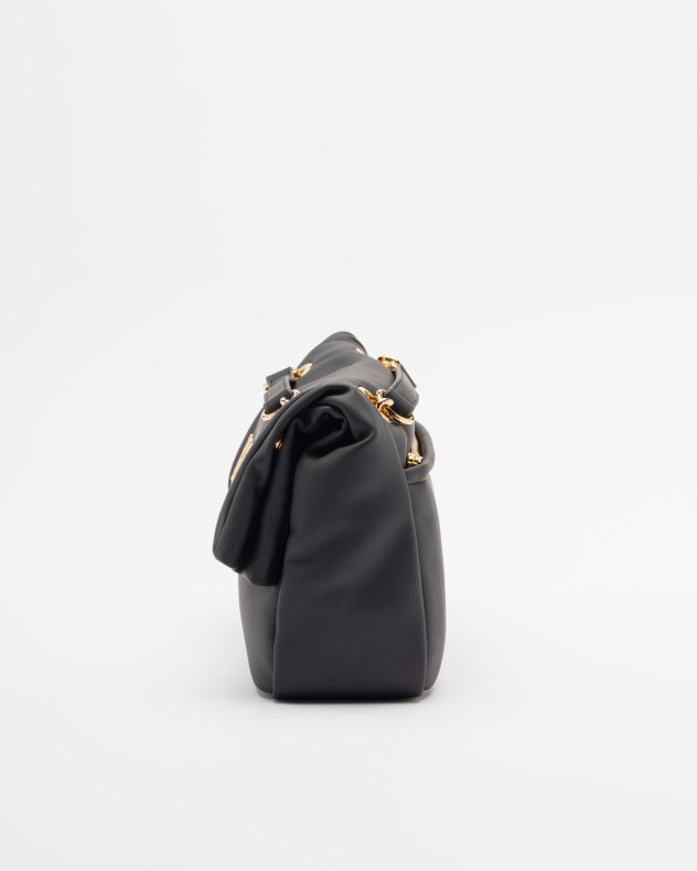 Bolsa Love Moschino