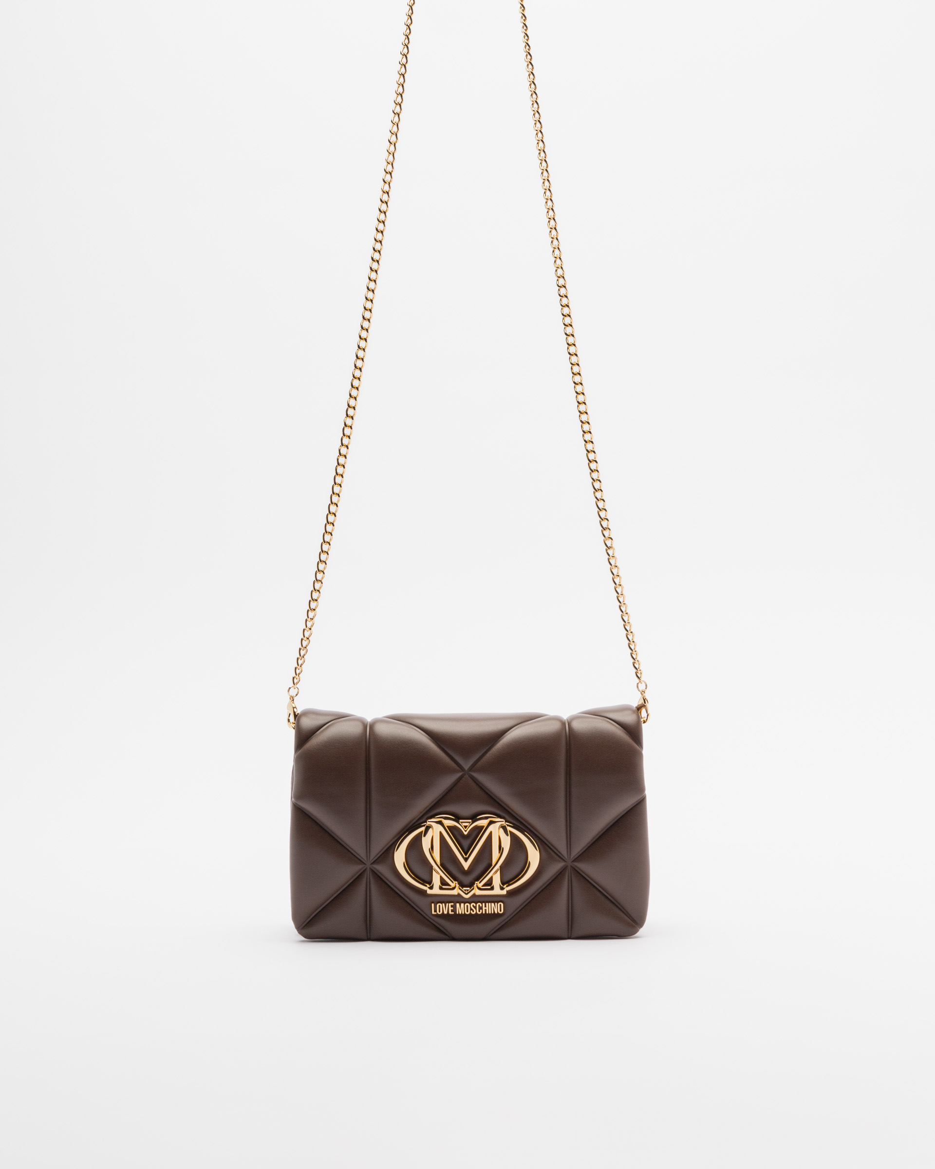 Borsa a tracolla Love Moschino