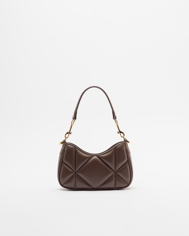 Mala de ombro Love Moschino