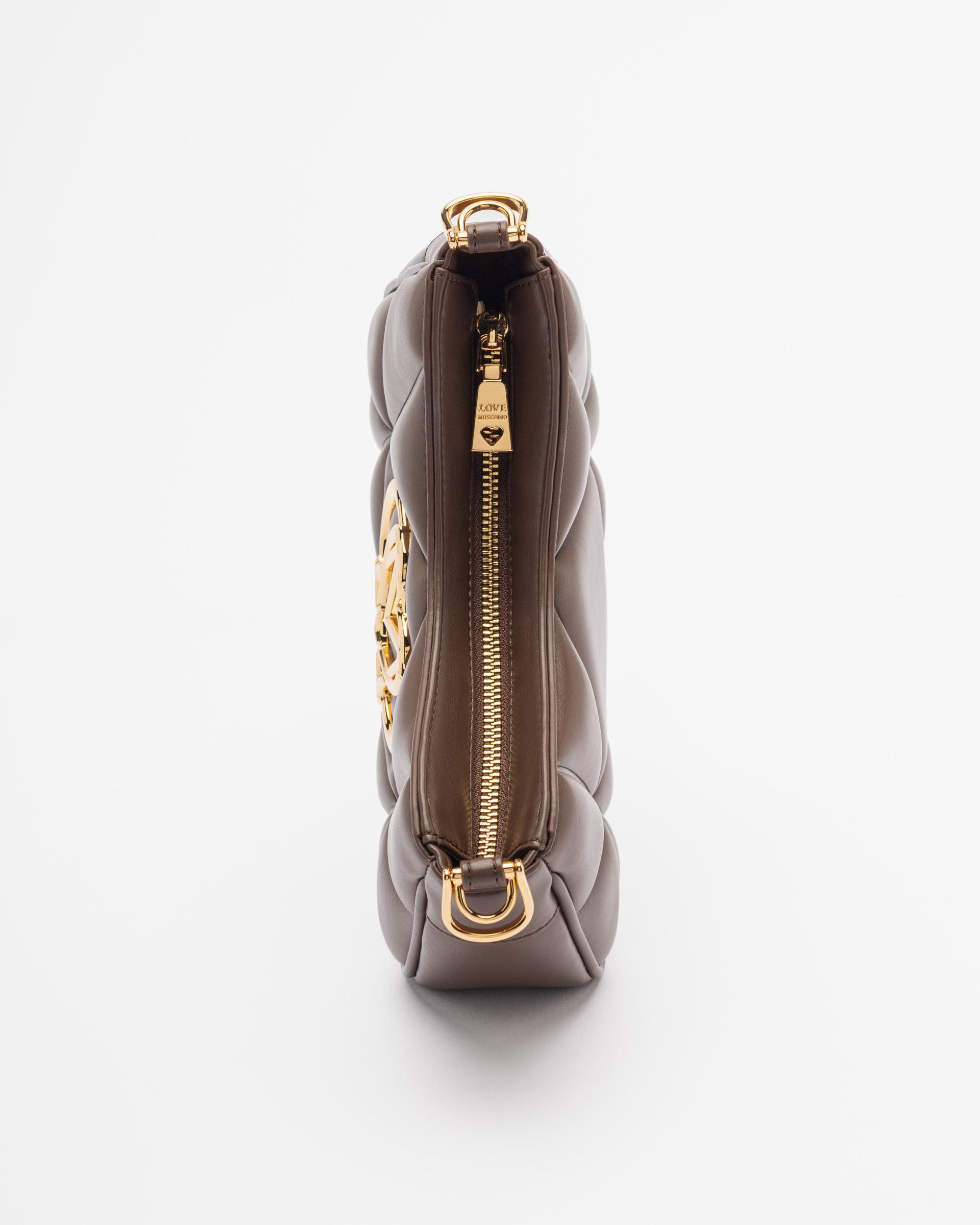 Bolso de hombro Love Moschino