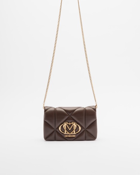 Mala à tiracolo Love Moschino Mala à tiracolo Love Moschino