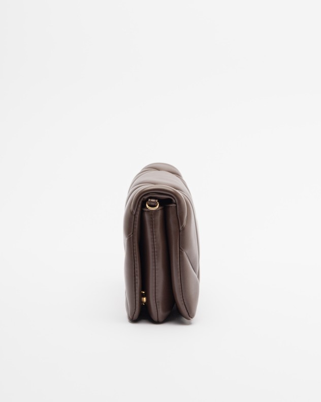 Bandolera Love Moschino