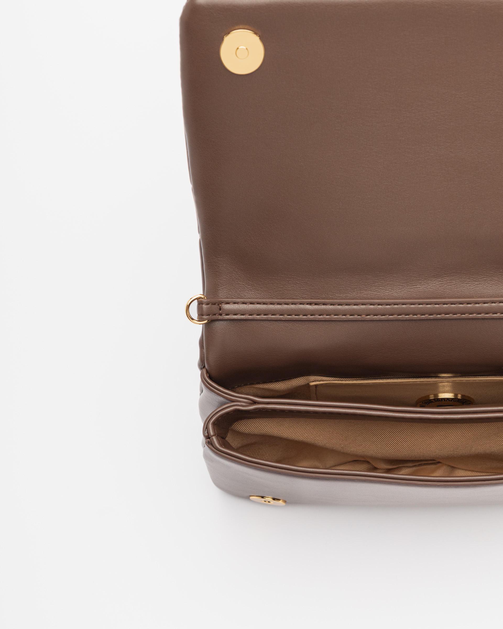 Borsa a tracolla Love Moschino