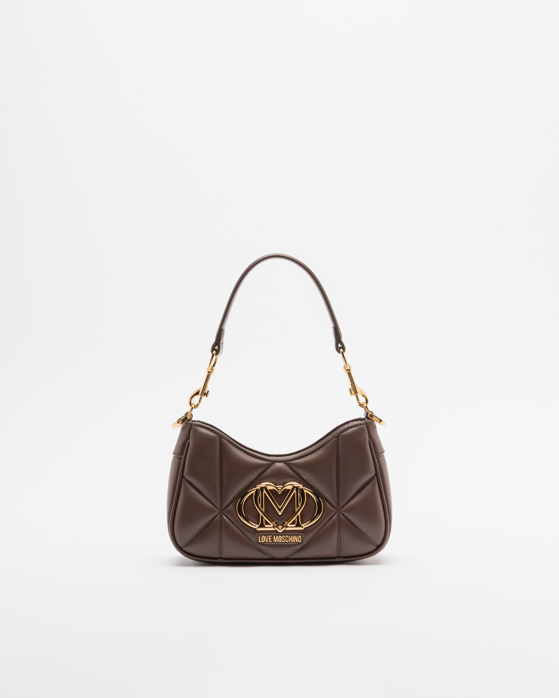 Bolso de hombro Love Moschino