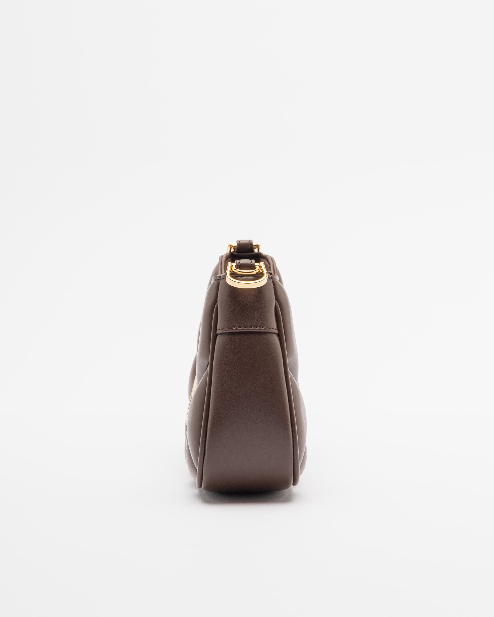 Bolso de hombro Love Moschino