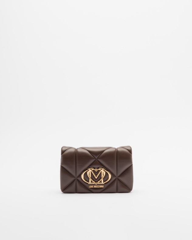 Schoudertas Love Moschino