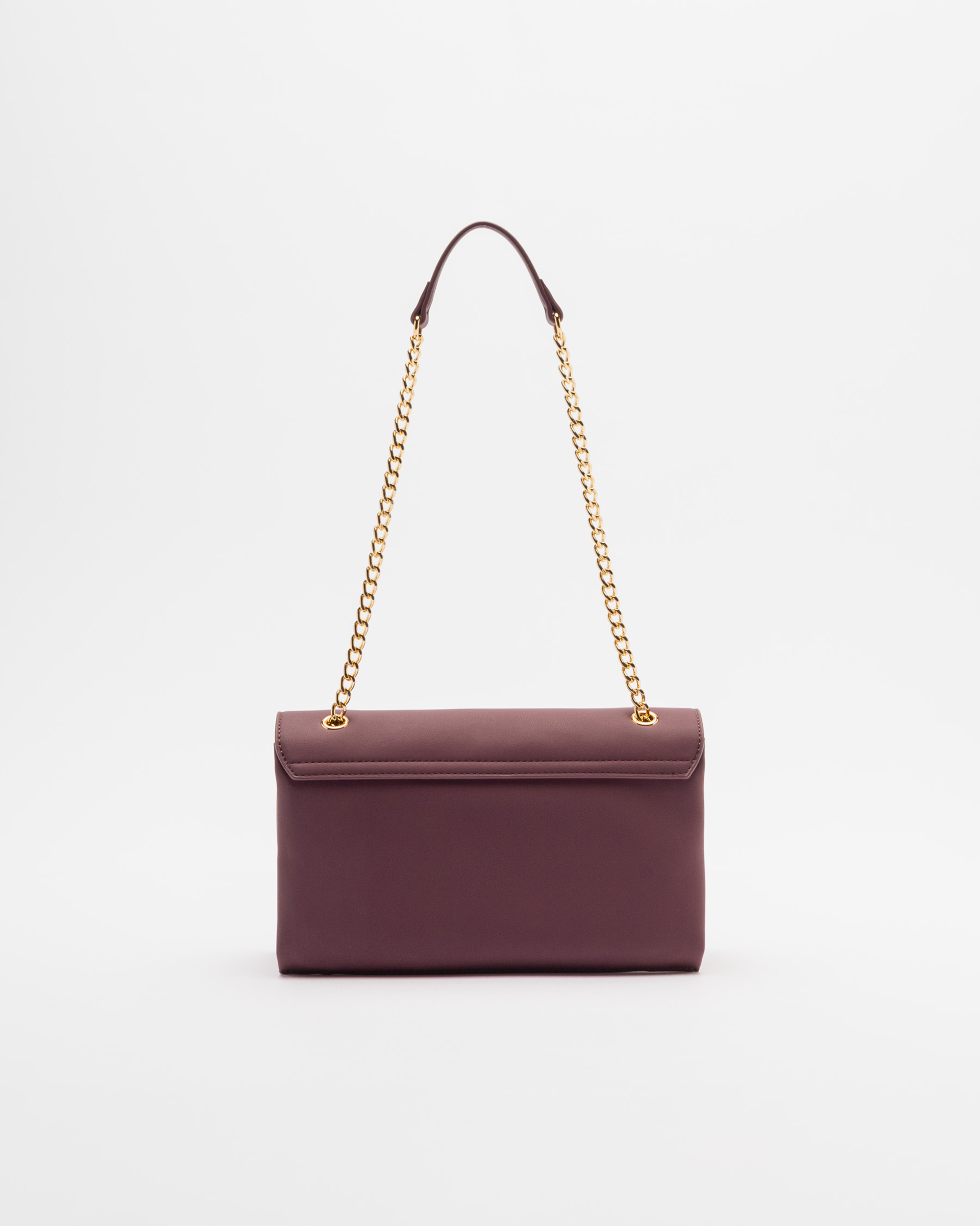 Bolso de hombro Love Moschino