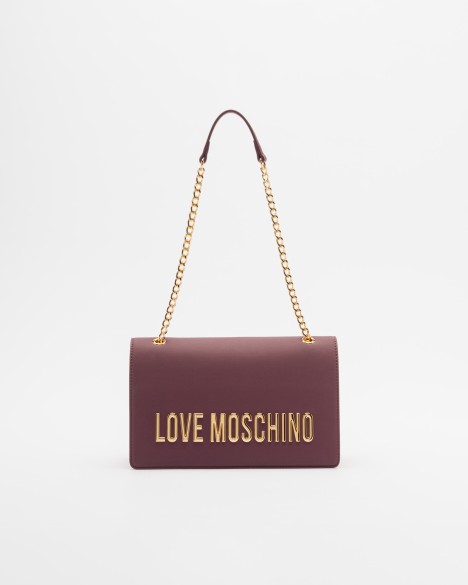 Borsa a tracolla Love Moschino