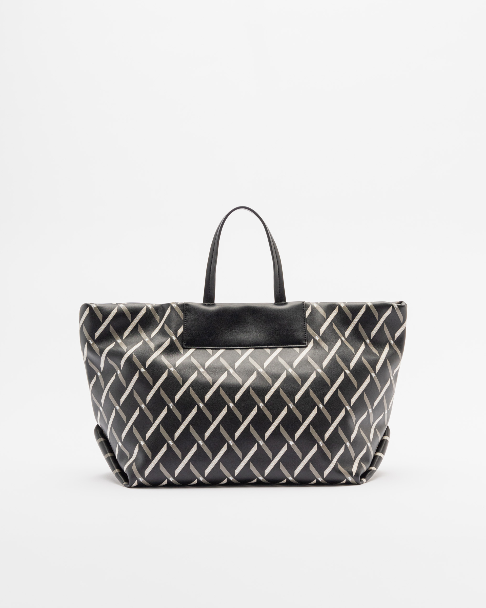 Bolso shopper Armani Exchange