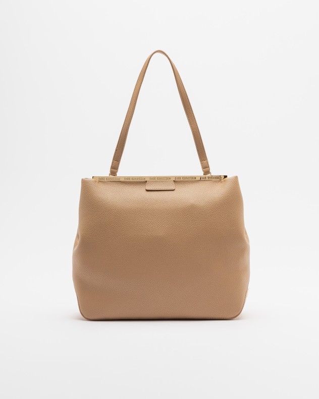 Koffer Love Moschino